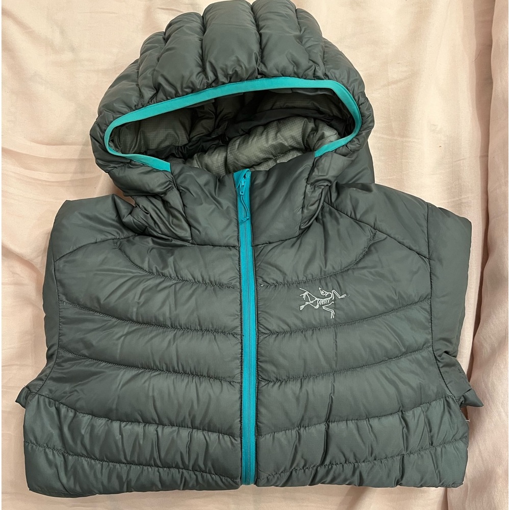 ARCTERYX Cerium SL Hoody Women’s Small